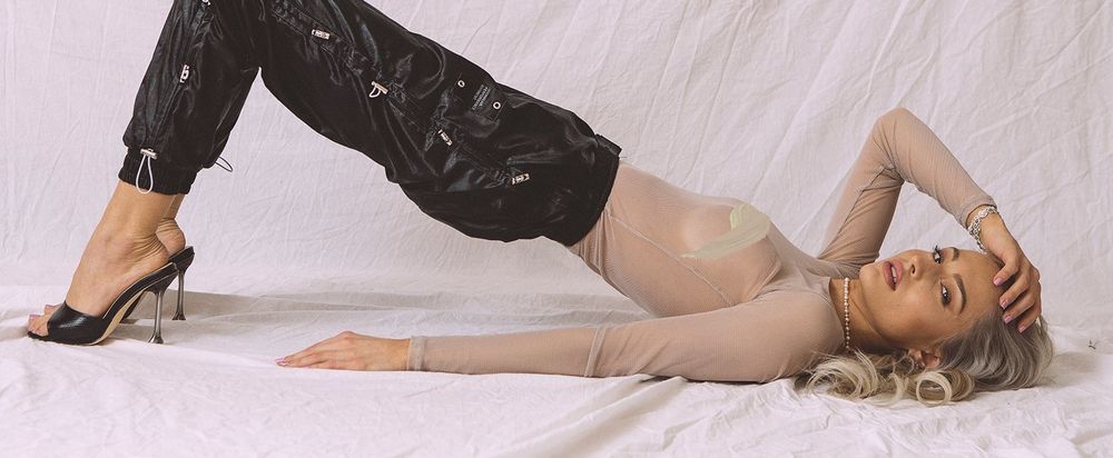 laralexa OnlyFans profile picture