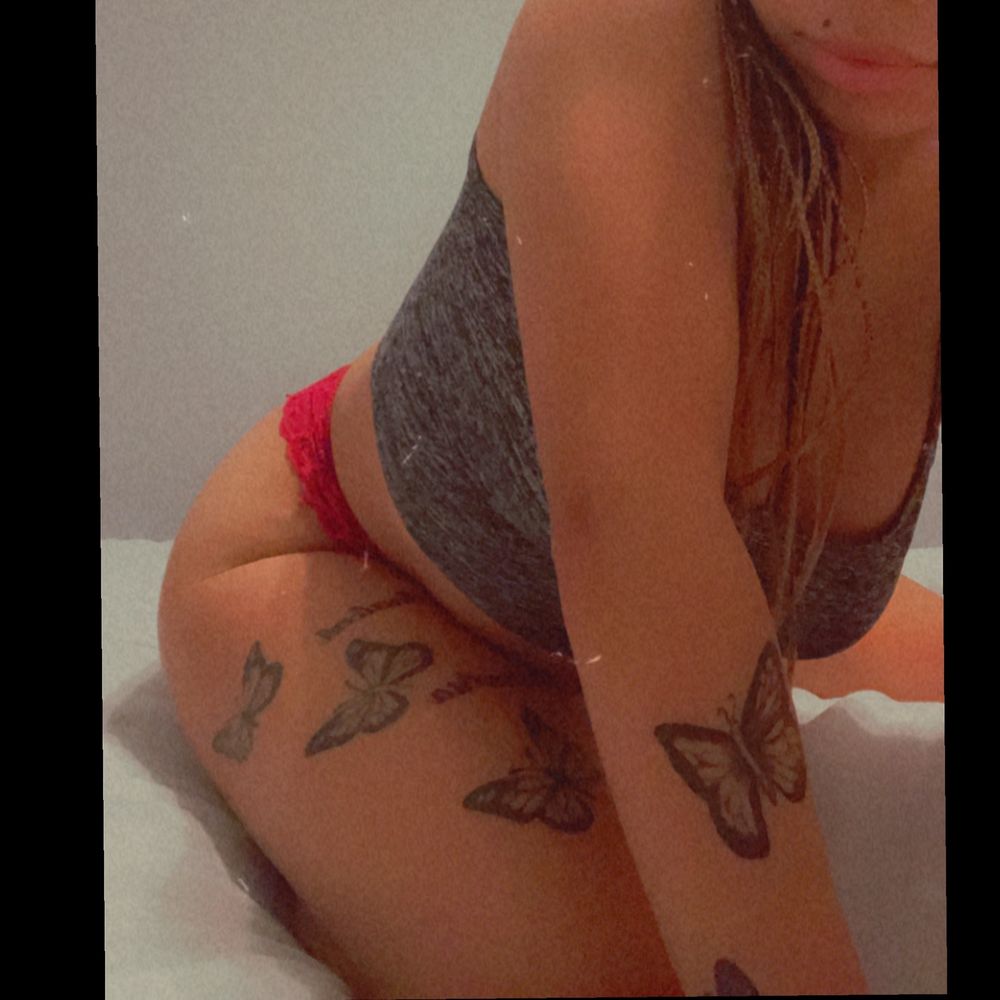 honeymarieee OnlyFans profile picture