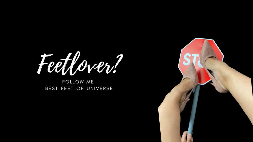 bestfeetofuniverse OnlyFans profile picture