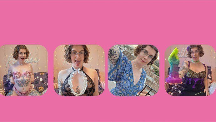 killielou OnlyFans profile picture