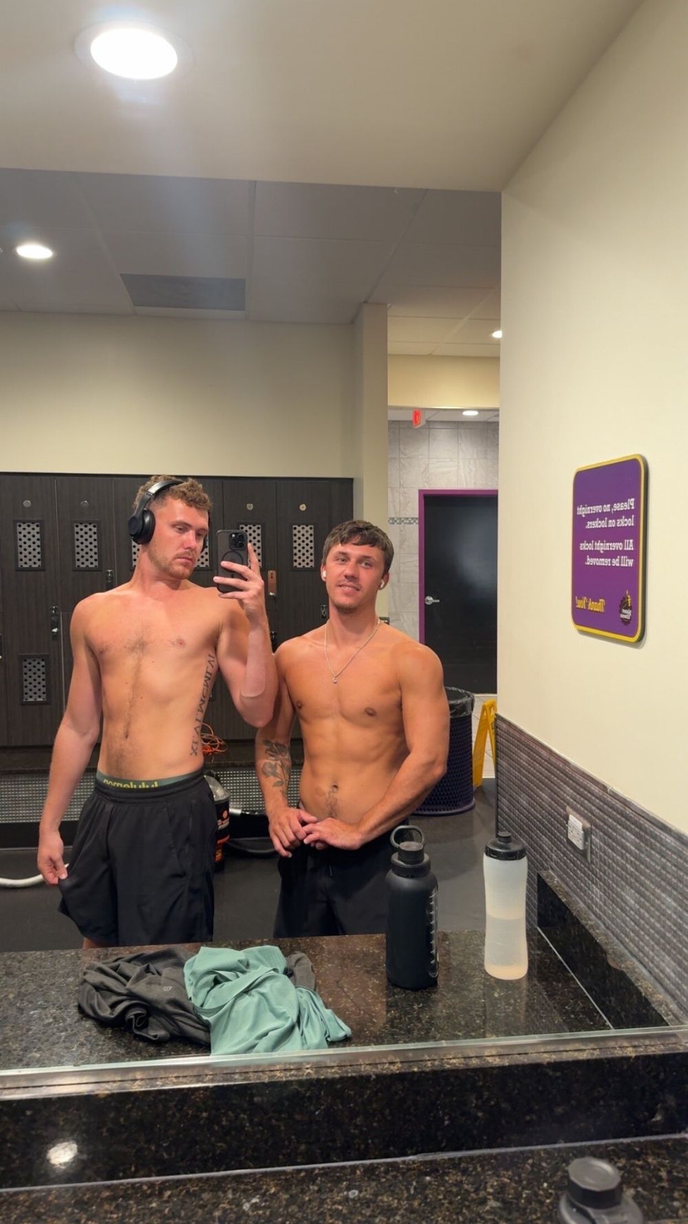 itsjakenissac OnlyFans profile picture