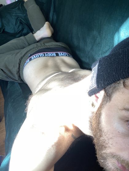 budkiller OnlyFans picture
