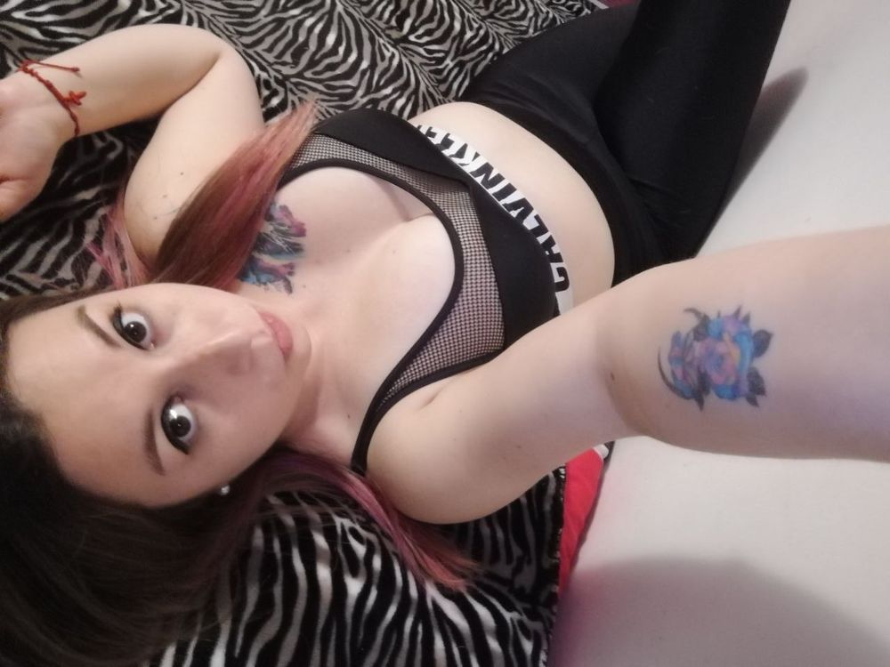 arkhamgirl OnlyFans profile picture
