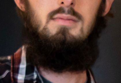 beardedhuntsman OnlyFans picture