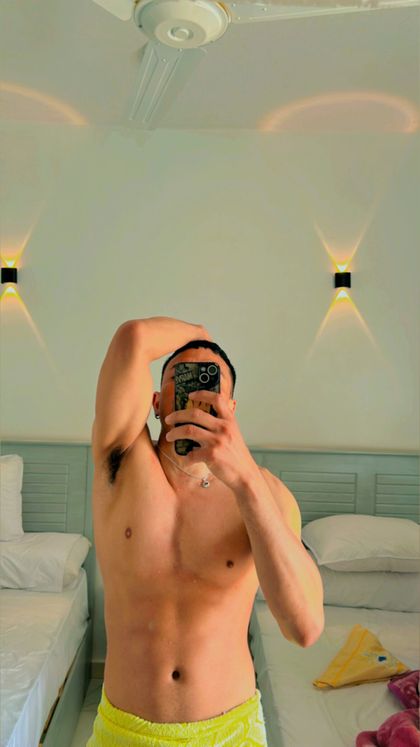 kingjulyfeet OnlyFans picture