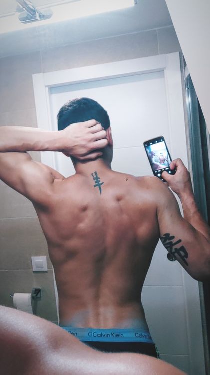 stefandelacruz OnlyFans picture