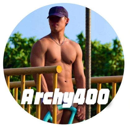 archy400 OnlyFans picture