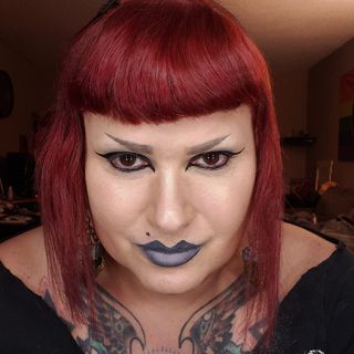 nikkistarkiller OnlyFans picture