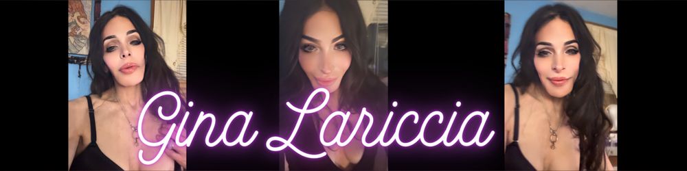 ginalaricciats OnlyFans profile picture