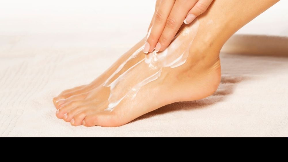 yourfavoritefootfairy OnlyFans profile picture
