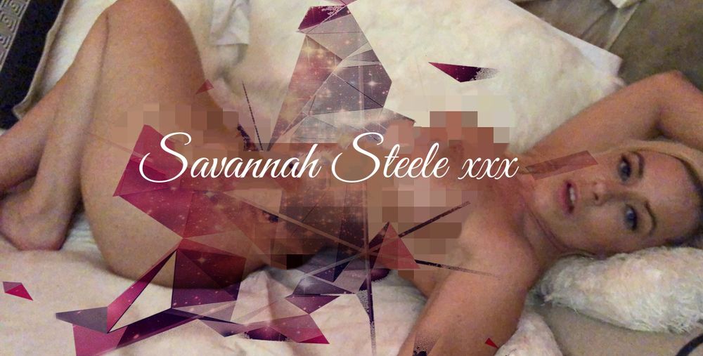 savannahsteelexxx OnlyFans profile picture