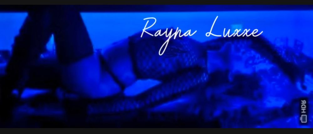 raynaluxxevip OnlyFans profile picture