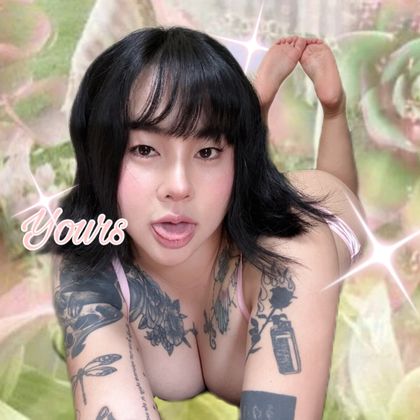 mingxing OnlyFans picture