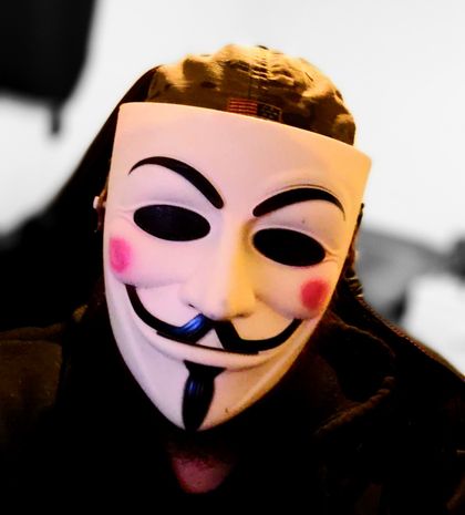 the-masked-dom OnlyFans picture
