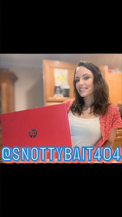 snottybait404free OnlyFans picture