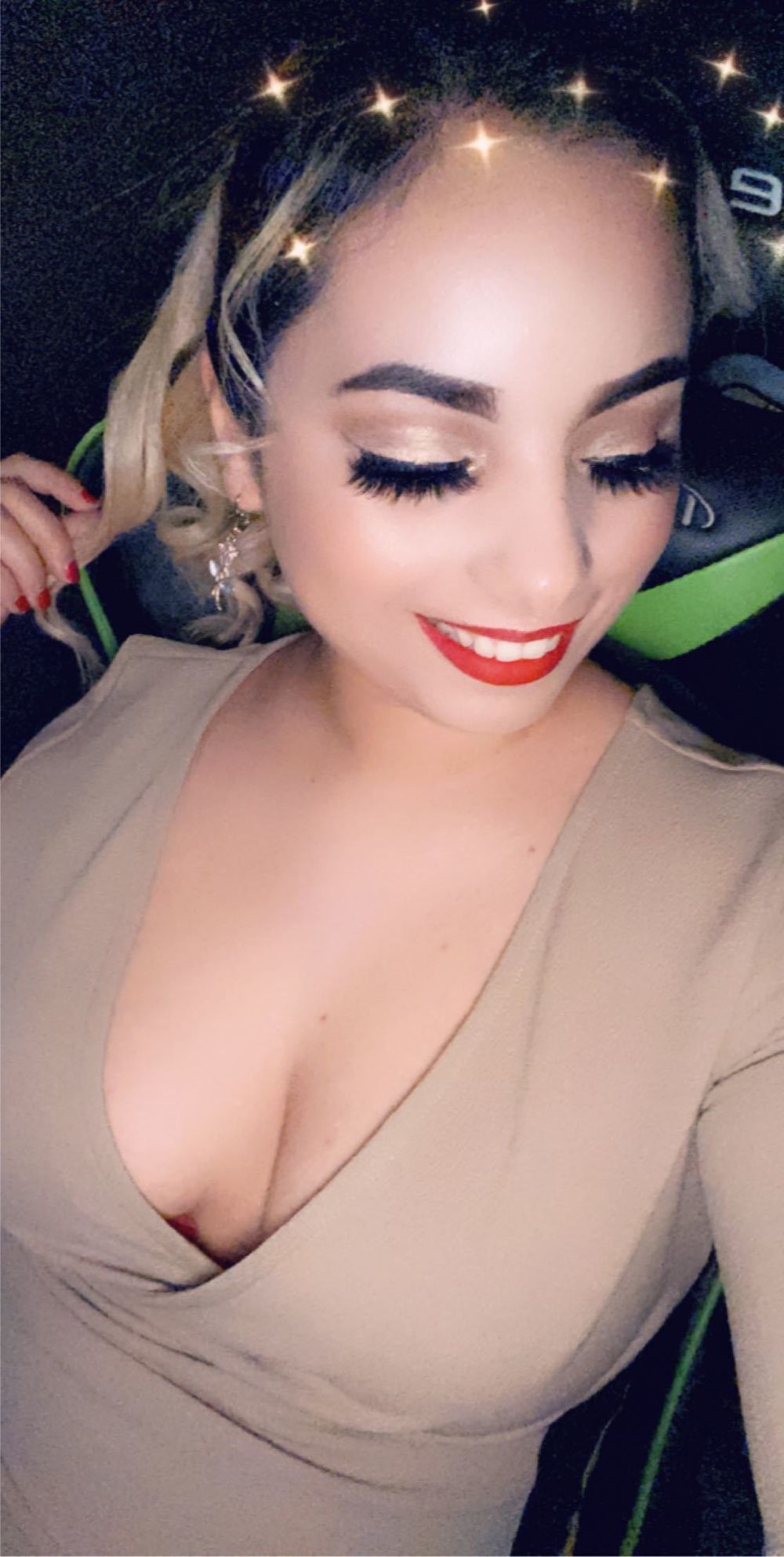 parisnightss OnlyFans profile picture