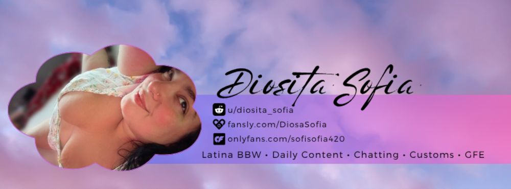 sofisofia420 OnlyFans profile picture