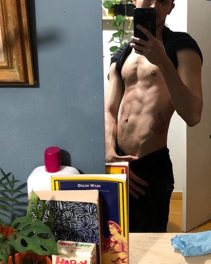 goldenlatinboy OnlyFans picture