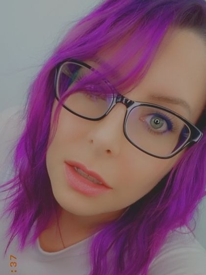 violettevox OnlyFans picture
