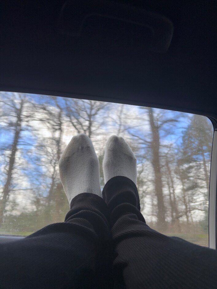 flossysfeet1 OnlyFans profile picture
