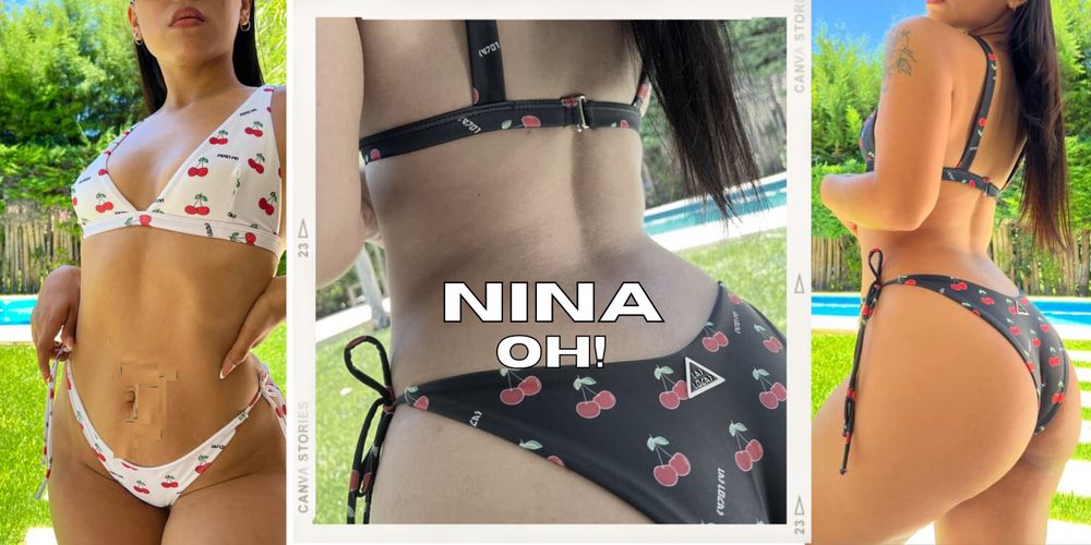 nina.oh OnlyFans profile picture