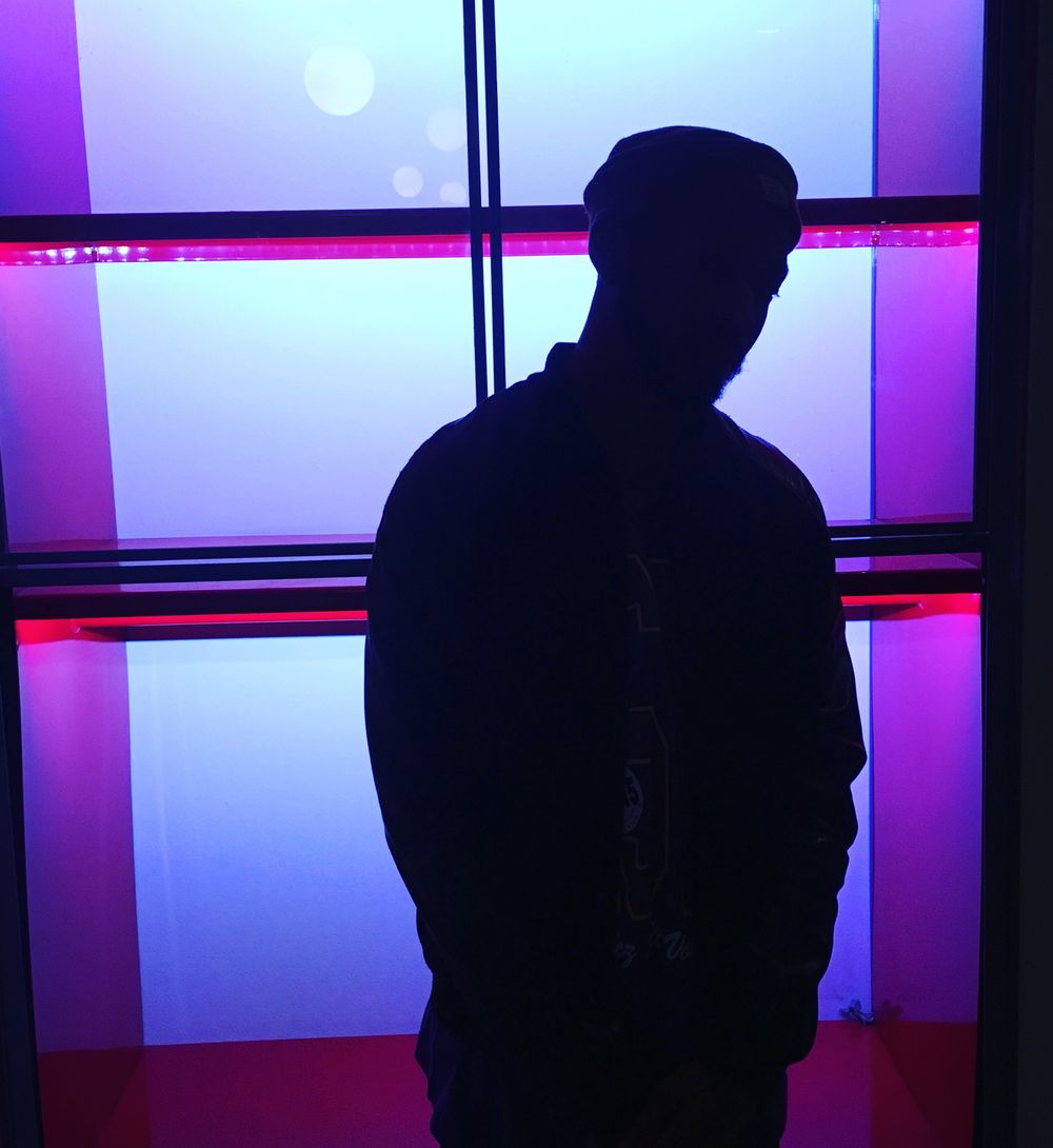 sheldonblack OnlyFans profile picture