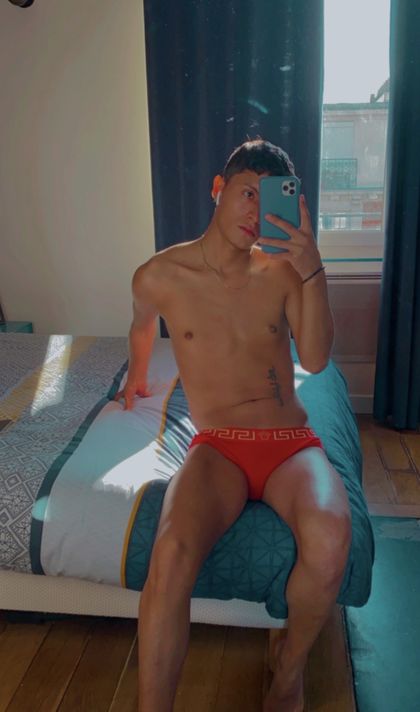 arzelborja OnlyFans picture
