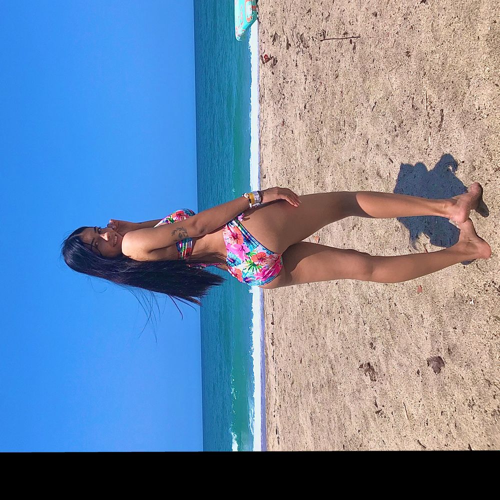 dani1801 OnlyFans profile picture