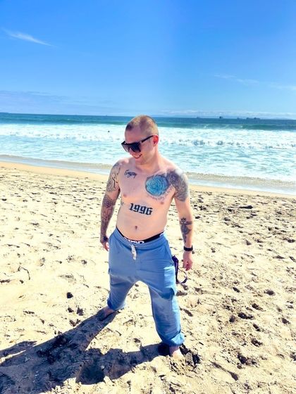 dixonriley OnlyFans picture