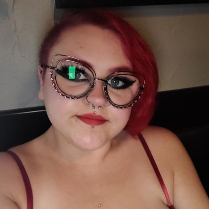 rubycrimsonthekinkykitty OnlyFans picture