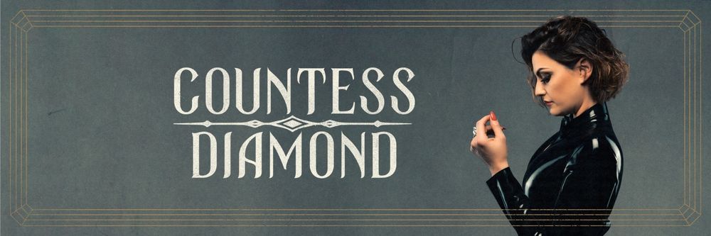 countessdiamond OnlyFans profile picture