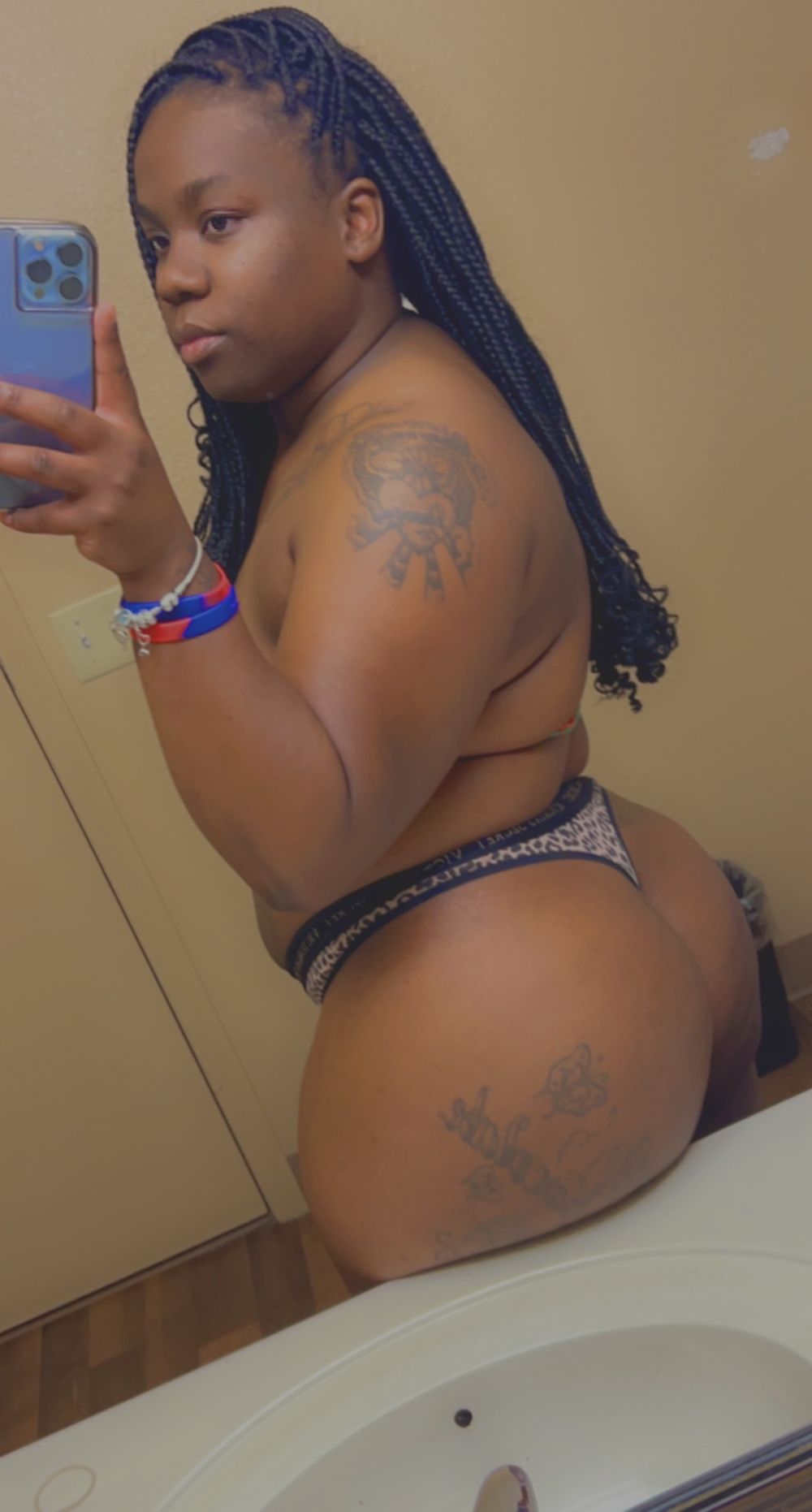 exotic_niquee OnlyFans profile picture