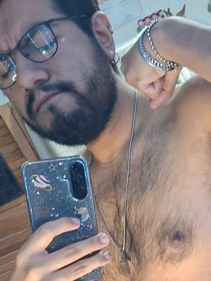 hairythonger OnlyFans picture