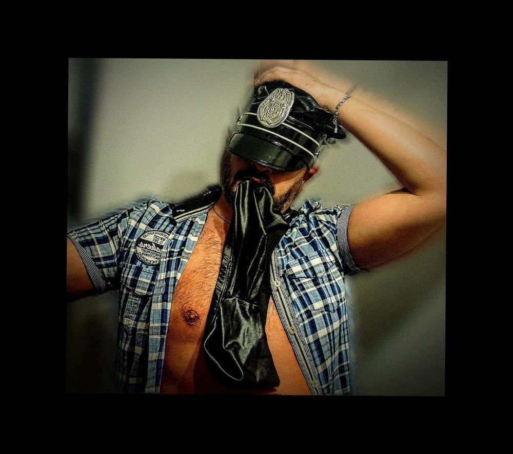 maskeddaddyhot OnlyFans profile picture