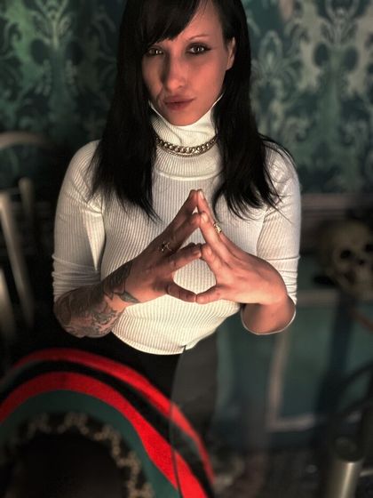 madamrabbit OnlyFans picture