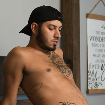 thepuertoricandude OnlyFans picture