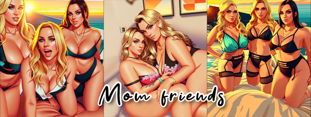 momfriends OnlyFans profile picture