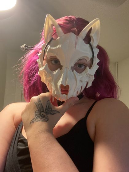 fleeingnirvana OnlyFans picture