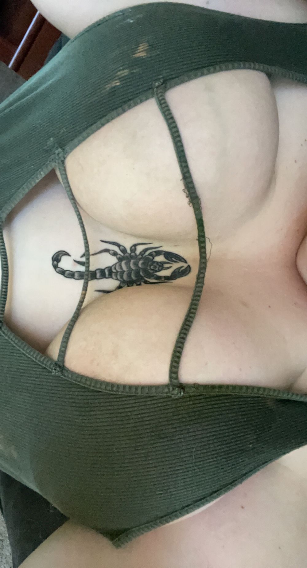 spooky-ooky OnlyFans profile picture