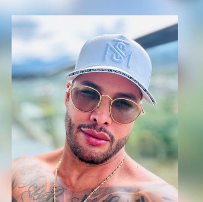 enrique2876 OnlyFans picture