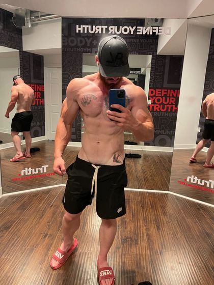 johnnysolid OnlyFans picture