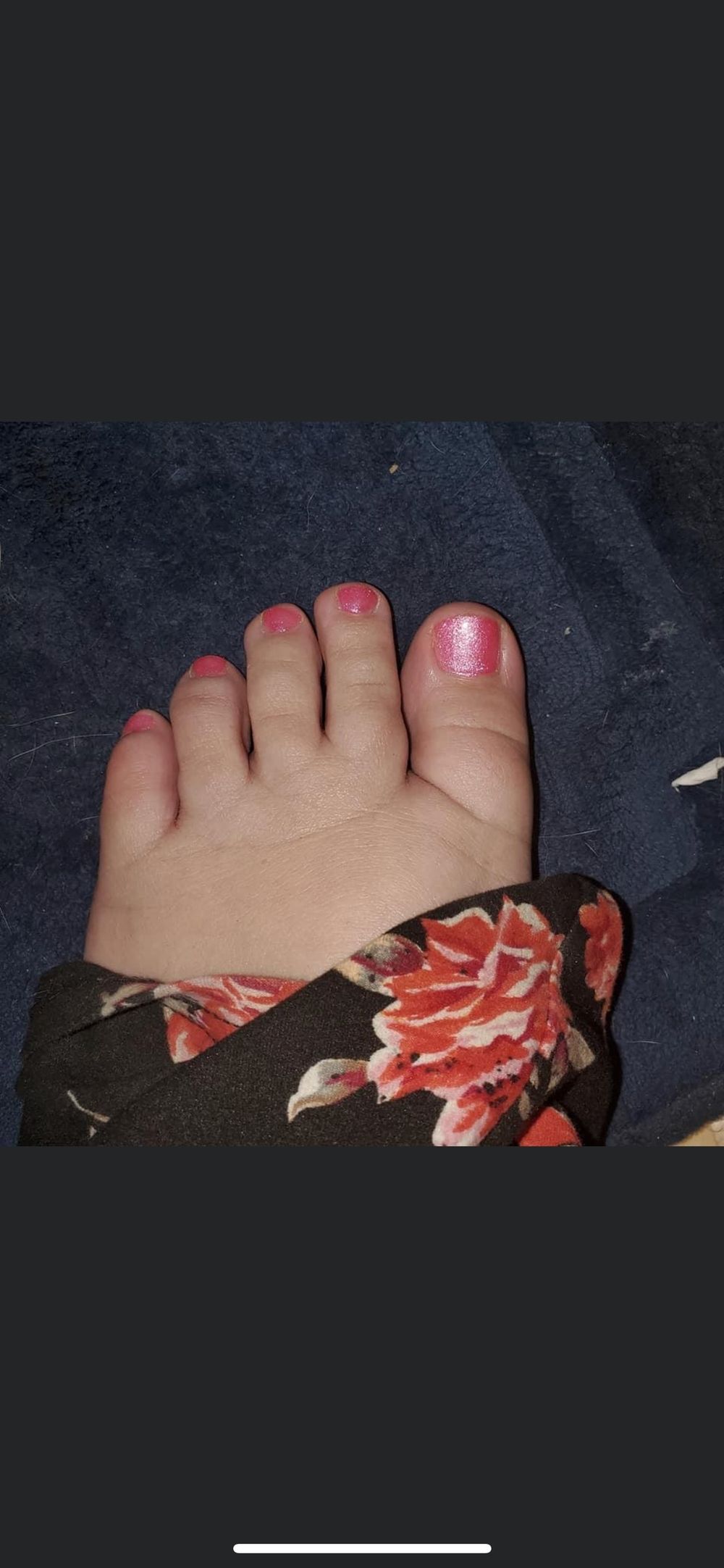 lachrshia1998 OnlyFans profile picture