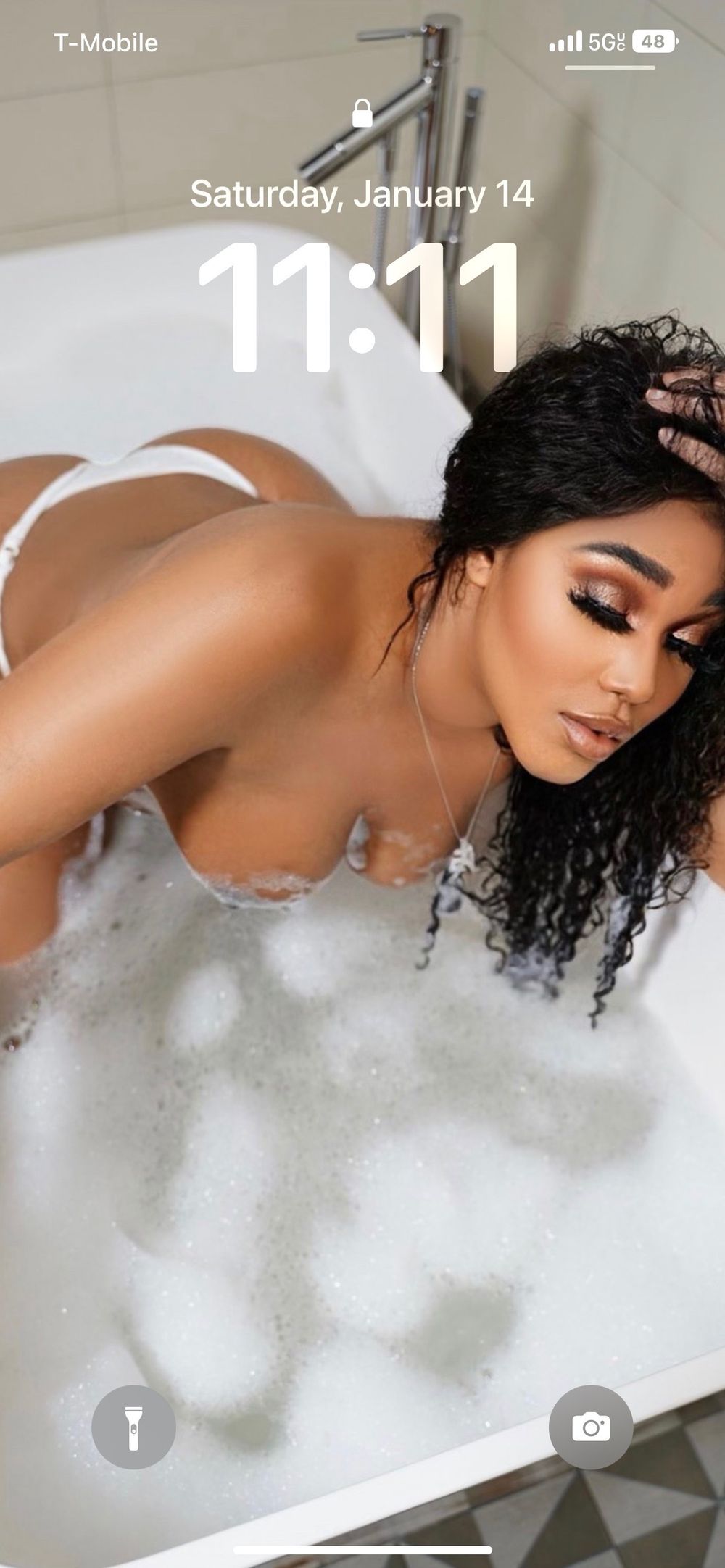 amazon_lust OnlyFans profile picture