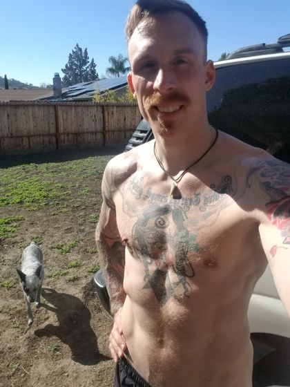 ropesofwrath OnlyFans picture