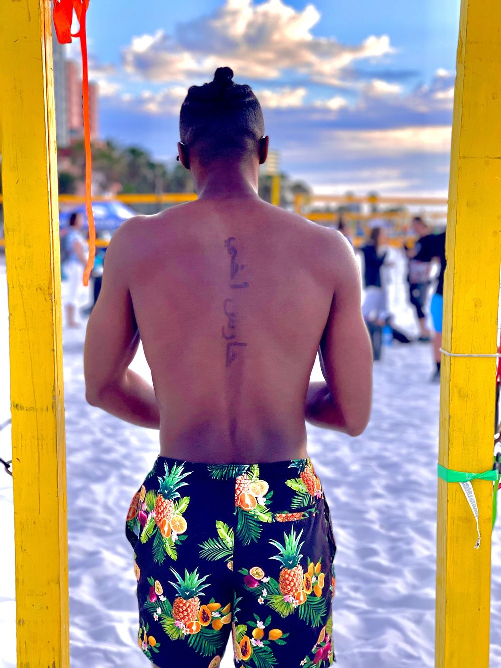 verse_prince OnlyFans profile picture