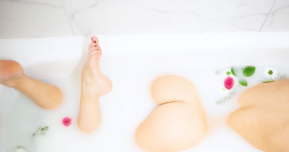 thequeendollyfeet OnlyFans profile picture