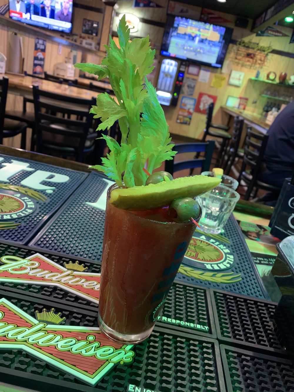 that1bartender OnlyFans profile picture