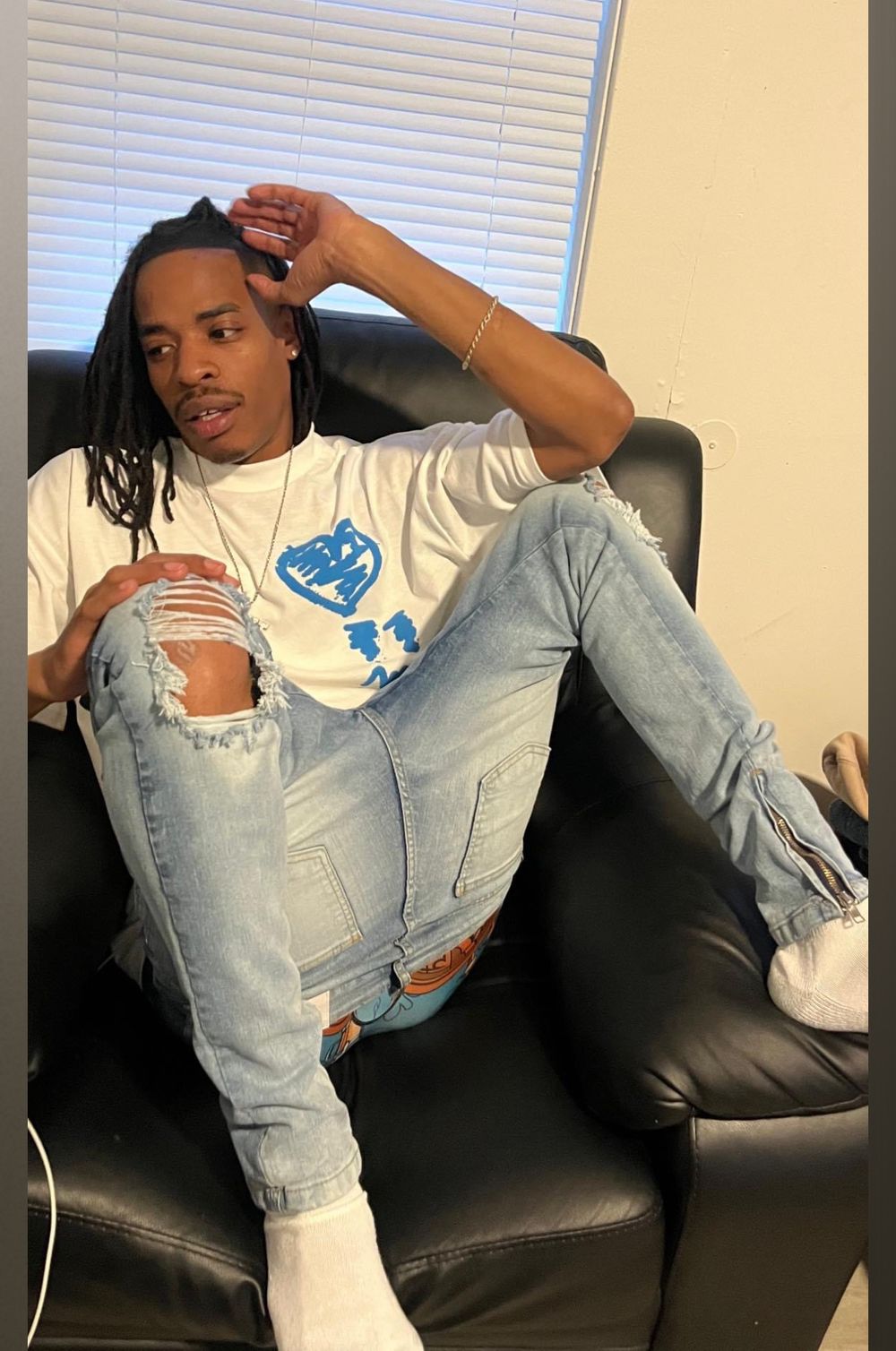 damond1 OnlyFans profile picture