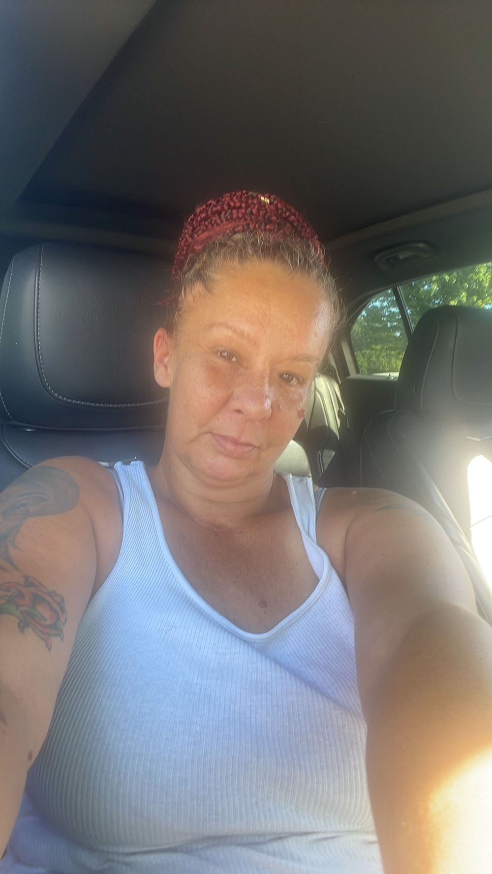 kimec1977 OnlyFans profile picture