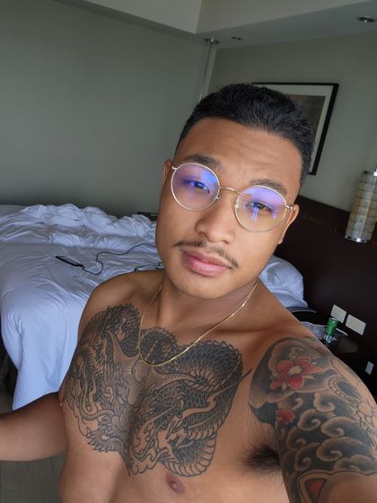 keyshoun.sampy OnlyFans picture